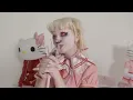 Hello Kitty - Jazmin Bean