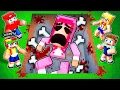 Johnny FOUND SCARY BURIED DAISY BODY In Minecraft!