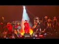 Eres mi nada…..Yuridia en Reynosa 15/septiembre/2026
