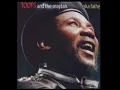 Toots and The Maytals - Broadway Jungle (version of 1998)