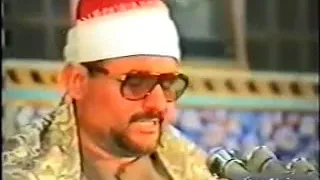 سورة يوسف    الشيخ  السيد متولي رحمة الله عليه    إيران دندنها