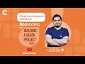 Bootcamp on SLACK Clone Project-Part 1