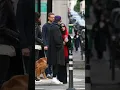 Download Lagu Harry Styles and Zoë Kravitz in Paris yesterday - September 26, 2025