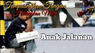 Download LAGU MINANG SEDIH - Anak Jalanan (Lirik) Lagu Minang MP3