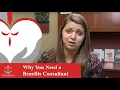 Why You Need an Insurance Consultant - Health Benefits Plus