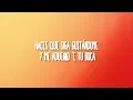 Plan B - Choca (Letra/Lyrics)
