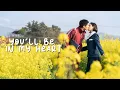 Download Lagu [FMV]You’ll Be In My Heart x When Life Gives You Tangerine
