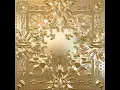 Ni**as In Paris - JAŸ-Z & Kanye West