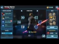 Savage Opress - looking at the mods I m using