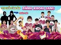Download Lagu OTP Cuối Cùng Ngừng Ăn Bánh Khoai Lang #trangvinhne