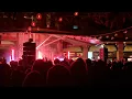 Ball Park Music. Hotel Brunswich 4 July 2025