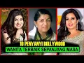 Lagu TOP 10 PENYANYI WANITA TERBAIK BOLLYWOOD SEPANJANG MASA