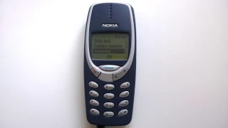 Download Nokia 3310 ringtones MP3