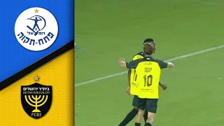 מחזור 6 תקציר מורחב בית ר ירושלים הפועל פ ת 2 5 