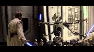 Star Wars: La revanche des sith - Bande Annonce