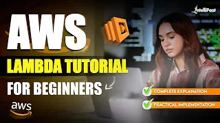 AWS Lambda Tutorial For Absolute Beginners Create Your First AWS Lambda Function Intellipaat