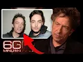 Why Bob Dylan Cut Off His Own Child for Good
