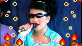 Download suara emas bocah nembang Tayub Hartatik sinden cilik - Langen Tayub Trenggalek MP3