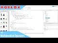 Mathematical Operators Roblox Basic Scripting 2020