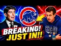 BREAKING INSIDERS JUST REVEALED THE CUBS BIGGEST TRADE TARGET LATEST CHICAGO CUBS NEWS