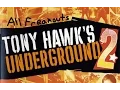 Download Lagu Tony Hawk's Underground 2 - All Freakouts