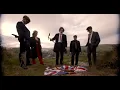 Seb Lowe - Ode to Britannia (Official Music Video)