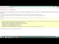 WebForms UnobtrusiveValidationMode requires a ScriptResourceMapping for jquery error