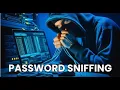 How to Sniff Login Credentials from the Captive Portal