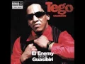 Tego Calderon Ft. Yandel - Al Natural (2004)