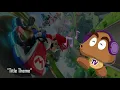 Mario Kart 8 OST - Main Theme / Title Theme (HQ Version)