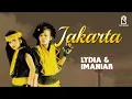 Lagu Jakarta - Lydia \u0026 Imaniar | Official Music Video