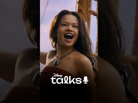 🌊✨ A aventura que conquistou o mundo chega em sua nova versão épica no Disney+.
