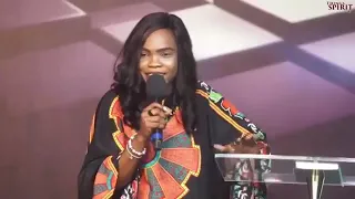 i will never see any god like you victoria orenze