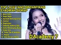Lagu TOP LAGU SYAQIRAH SIDRAP‼️LAGU SYAQIRAH DA7 FULL ALBUM‼️KUMPULAN LAGU SYAQIRAH DANGDUT ACADEMY 7