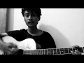 Lagu DAN SO7 cover by masYud