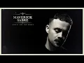 Maverick Sabre - 'Sometimes' (Mav's Version)