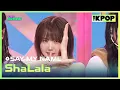 Download Lagu SAY MY NAME, ShaLala [THE SHOW 250325]