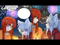 Que linda se ve mi comida Capitulo 108 Manhua Yuri en Espanol