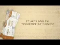 Morgan Wallen - Miami (Lyric Video)