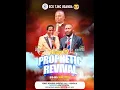 Download Lagu ECG UGANDA PART B | Snr Prophet Justice Hara
