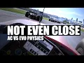 Download Lagu Assetto Corsa EVO 0.3 - F2004 F1 Car Exposes How Far This Sim Has To Go