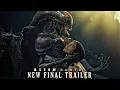 ALIEN ROMULUS New Final Trailer 2024 l Hulu