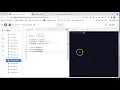 string substring shorthand Python