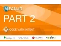 MEAN IO Part 2 How to write super fast code in nodejs