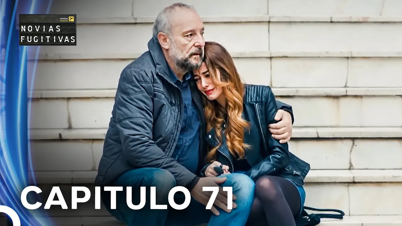 Novias Fugitivas Capitulo 71 (Doblado en Español) Novias Fugitivas Capitulo 71 (Doblado en Español)