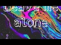 OverdoseOdey-Leave Me Alone