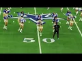 Dallas Cowboys Cheerleaders baby I m a star fieldview Meet the team 2025