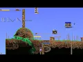 How to get ALOT of Iron Bars Terraria