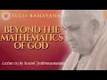 Saguna and Nirguna Brahman Explained Tulsi Ramayana Balakanda