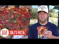Barstool Pizza Review - Zoli s Pizza Fort Worth TX